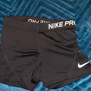 Nike Pros